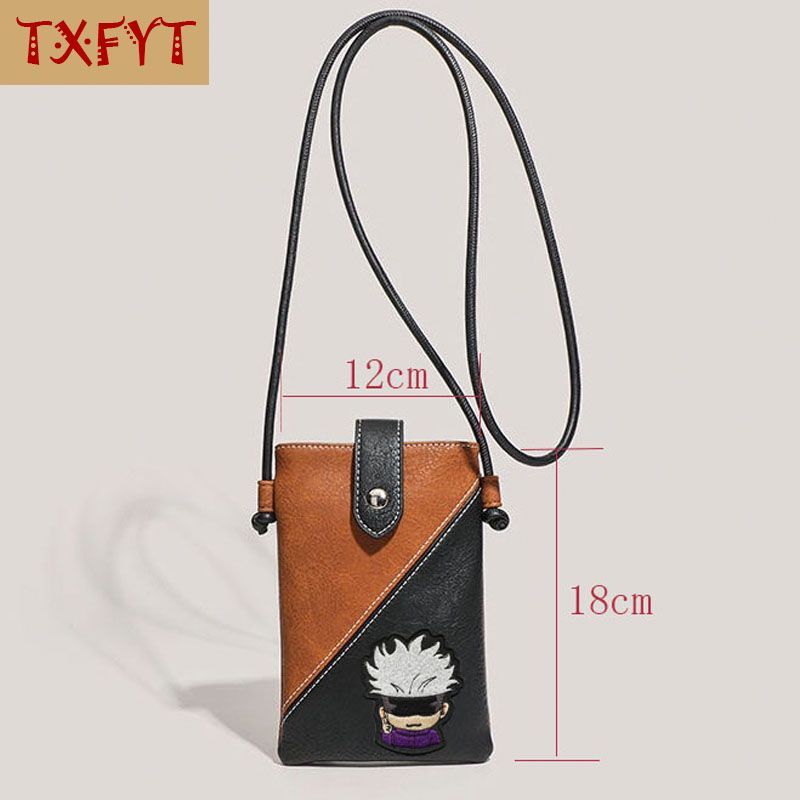 Jujutsu Kaisen Gojo Satoru, Fu - Phone Accessories For Travel reseña y precio