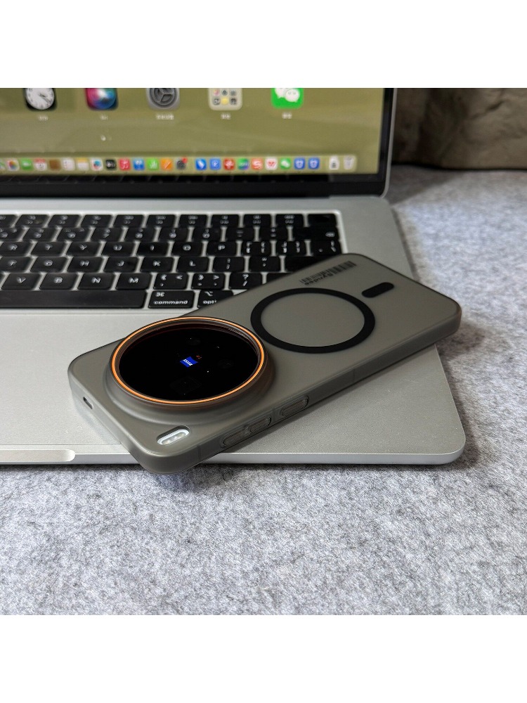 Funda Magnética Ultrafina con  - Phone Accessories Vivo reseña y precio