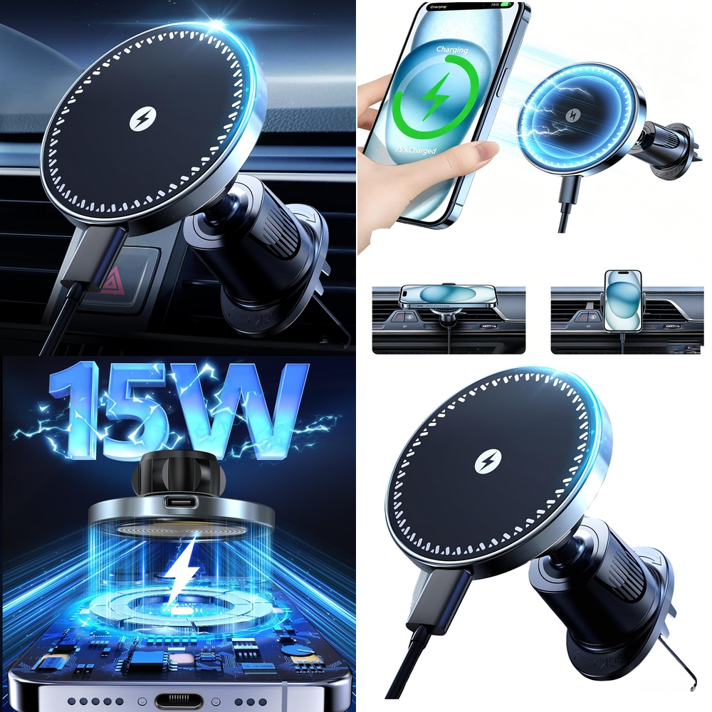 Nuevo Accesorio Electrónico de - Phone Accessories Trending Products reseña y precio