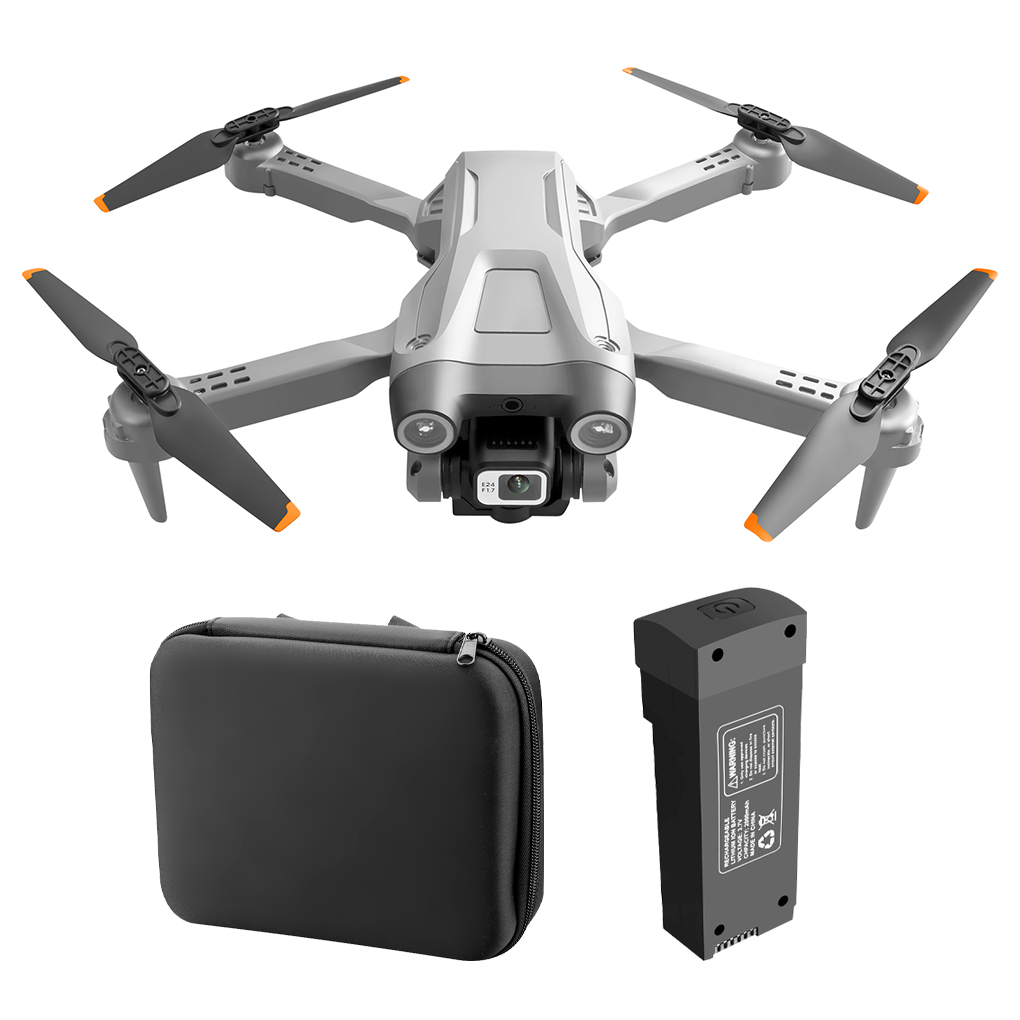 Mini Dron Plegable de 4 Canale - Phone Accessories Images reseña y precio