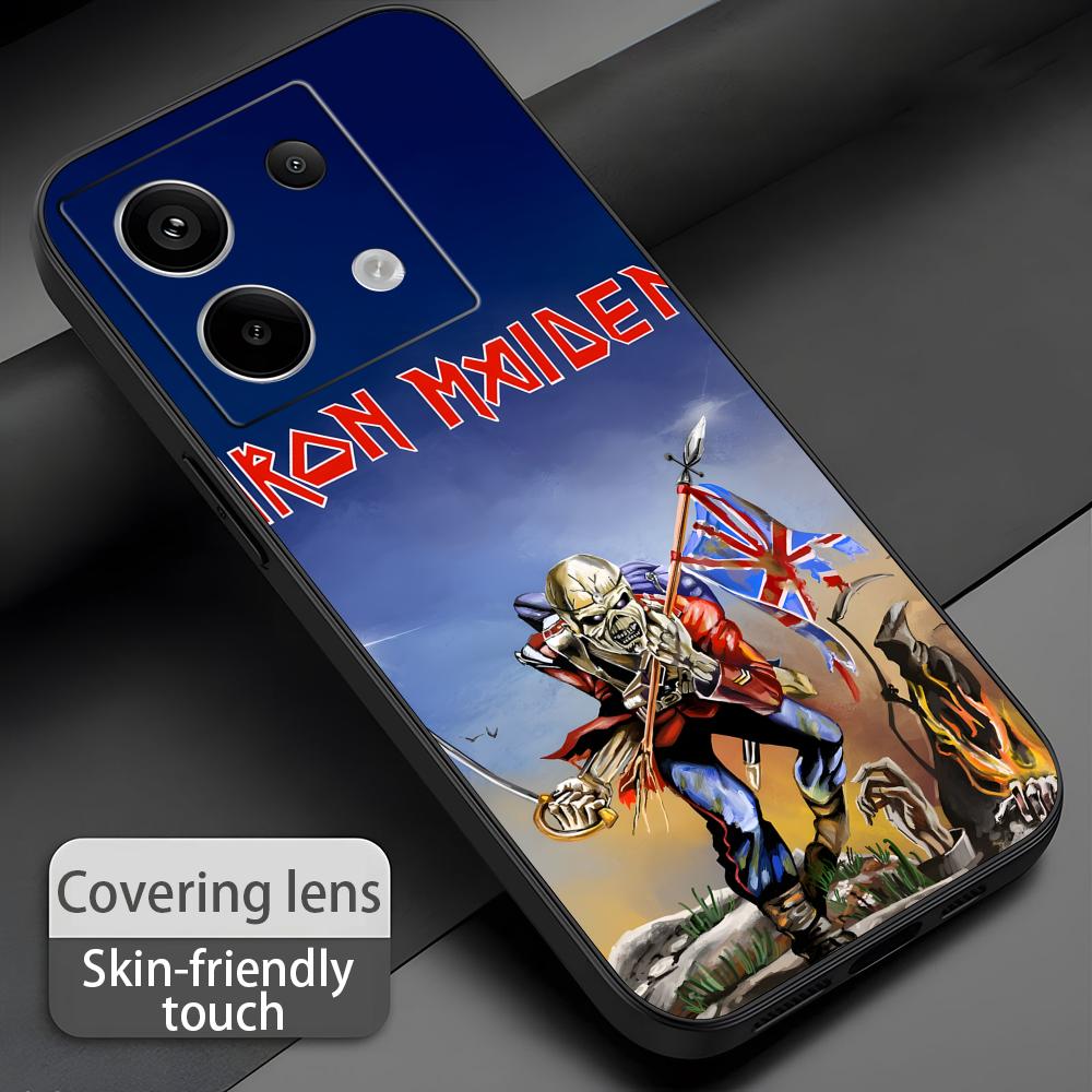Funda de teléfono R-Run-To-The - Xiaomi Phone Accessories reseña y precio