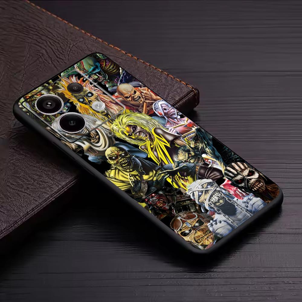Funda de teléfono R-Run-To-The - Xiaomi Phone Accessories reseña y precio