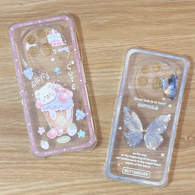 Para nada teléfono 3A Pro fund - Phone Accessories Nothing reseña y precio