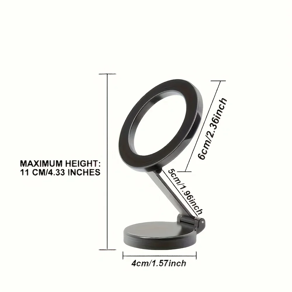 Soporte para coche MagSafe de  - Car Mount Phone reseña y precio