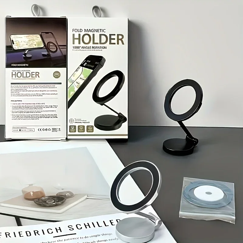 Soporte para coche MagSafe de  - Car Mount Phone reseña y precio
