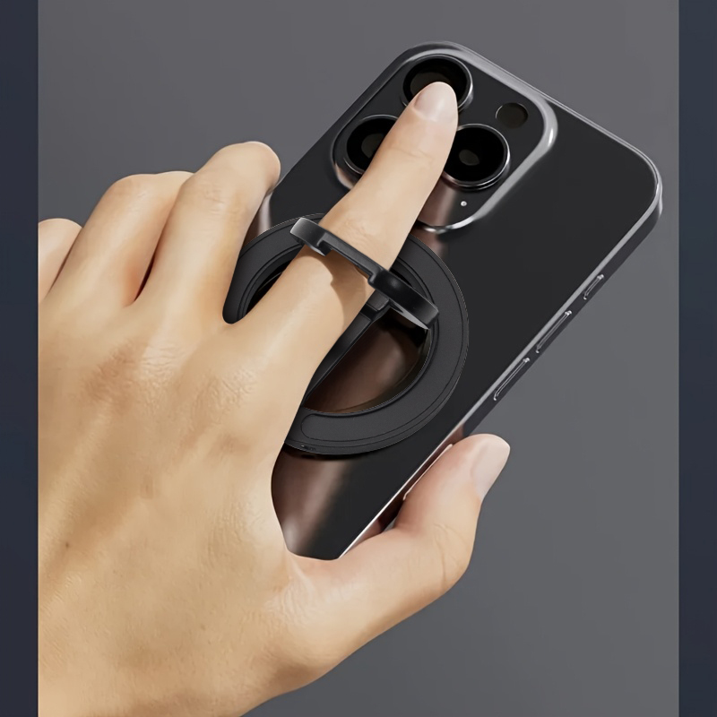 Soporte Magnético de Doble Car - Phone Accessories Items reseña y precio