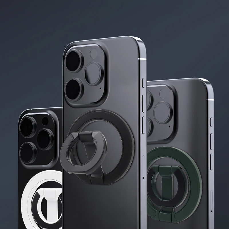 Soporte Magnético de Doble Car - Phone Accessories Items reseña y precio