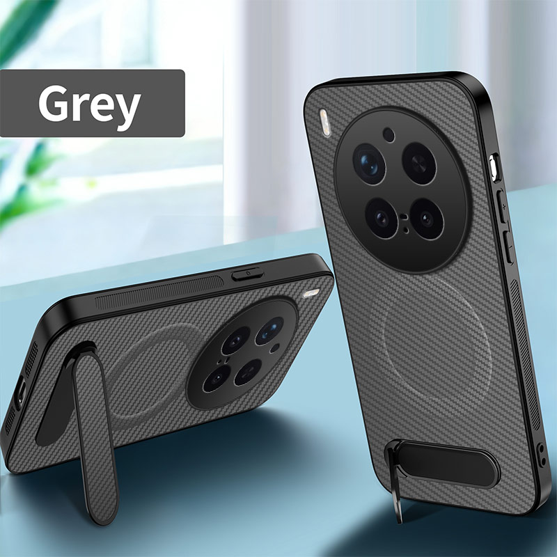 Funda magnética delgada con bo - Phone Accessories Vivo reseña y precio
