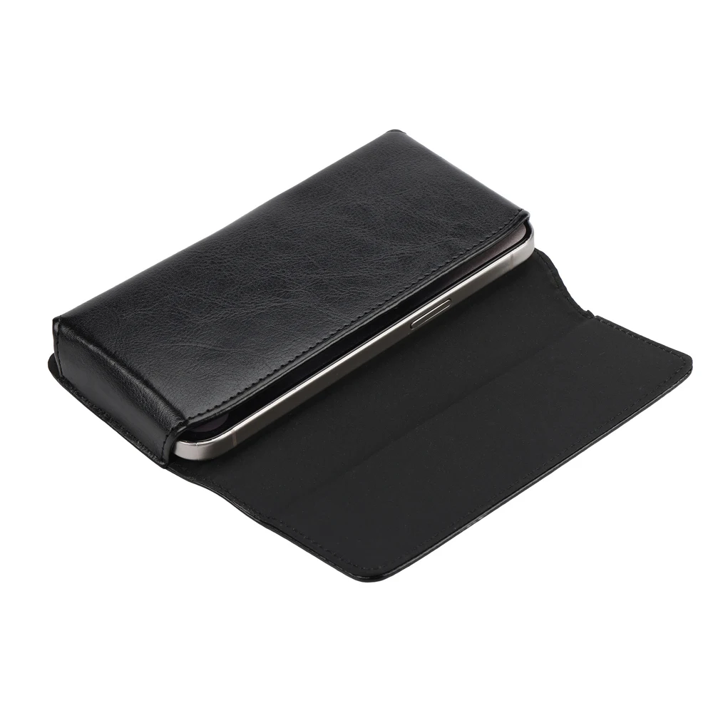 Funda Universal de Cuero con C - Phone Accessories For Men reseña y precio
