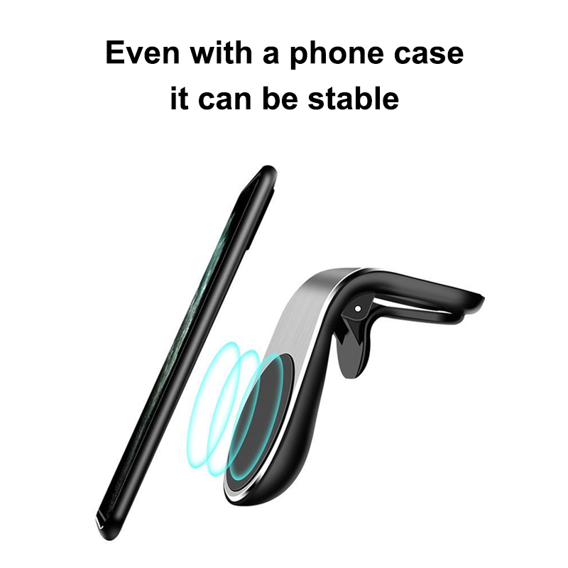 Soporte para teléfono de coche - Phone Accessories For Your Car reseña y precio