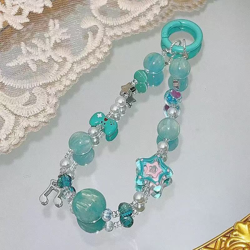 Cadena para teléfono Hatsune M - Phone Accessories Unique reseña y precio