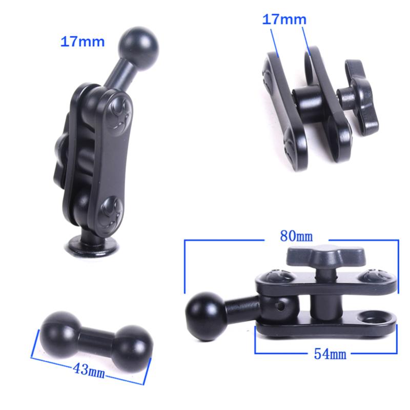 Adaptador de extensión de bola - Phone Accessories Items reseña y precio