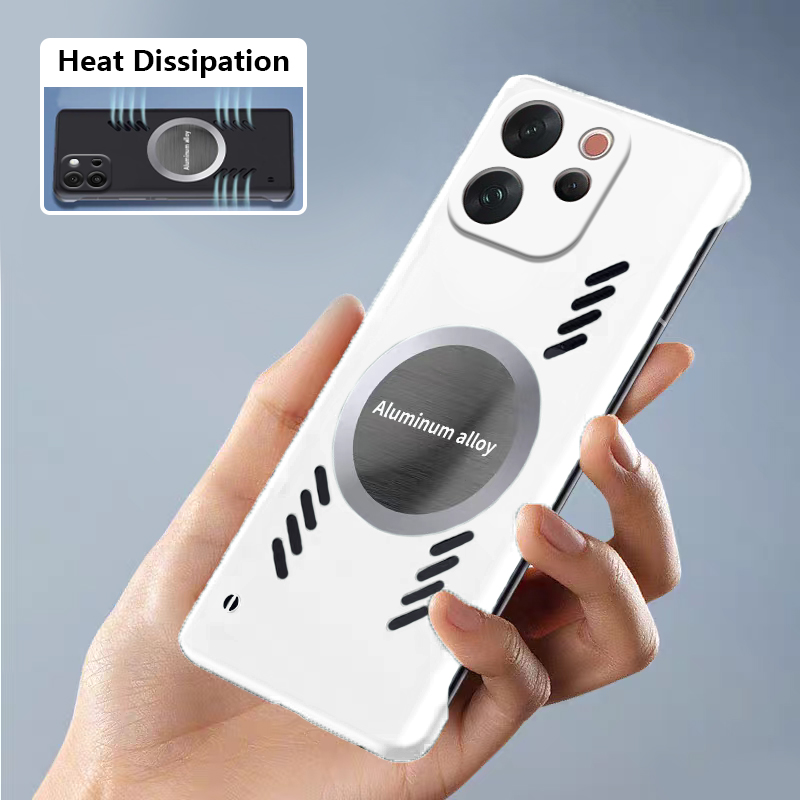 Funda Biruiqu para VIVO V70 si - Phone Accessories Vivo reseña y precio