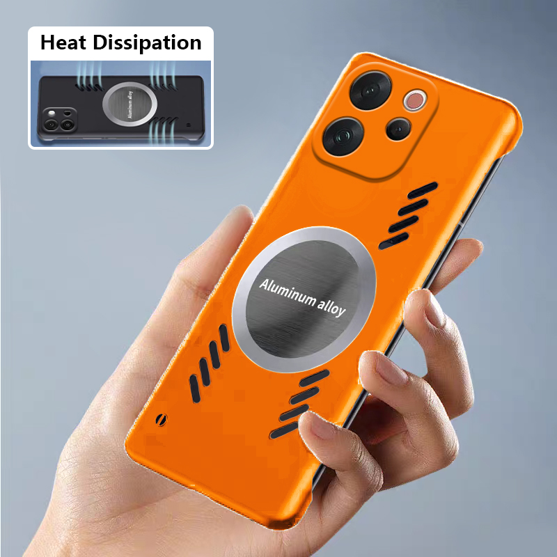 Funda Biruiqu para VIVO V70 si - Phone Accessories Vivo reseña y precio