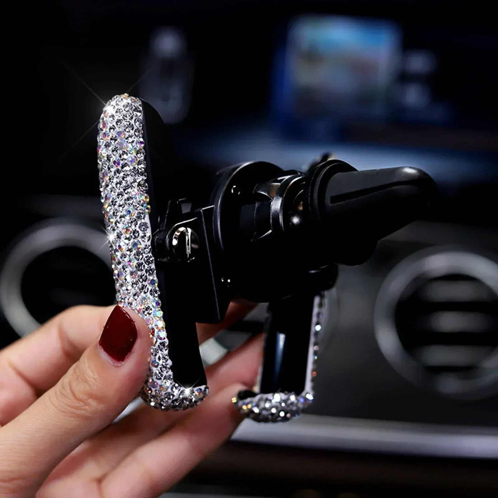NUEVO Soporte para Teléfono de - Phone Accessories For Your Car reseña y precio