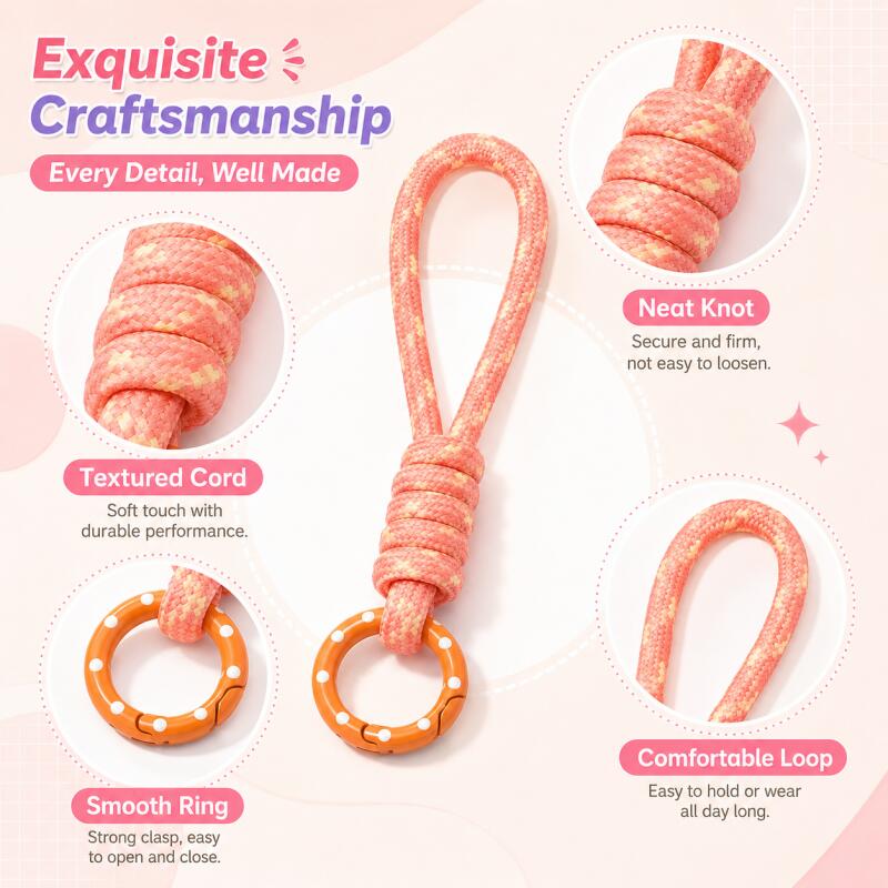 2~5 Piezas de Cordones Trenzad - Phone Accessories For Men reseña y precio