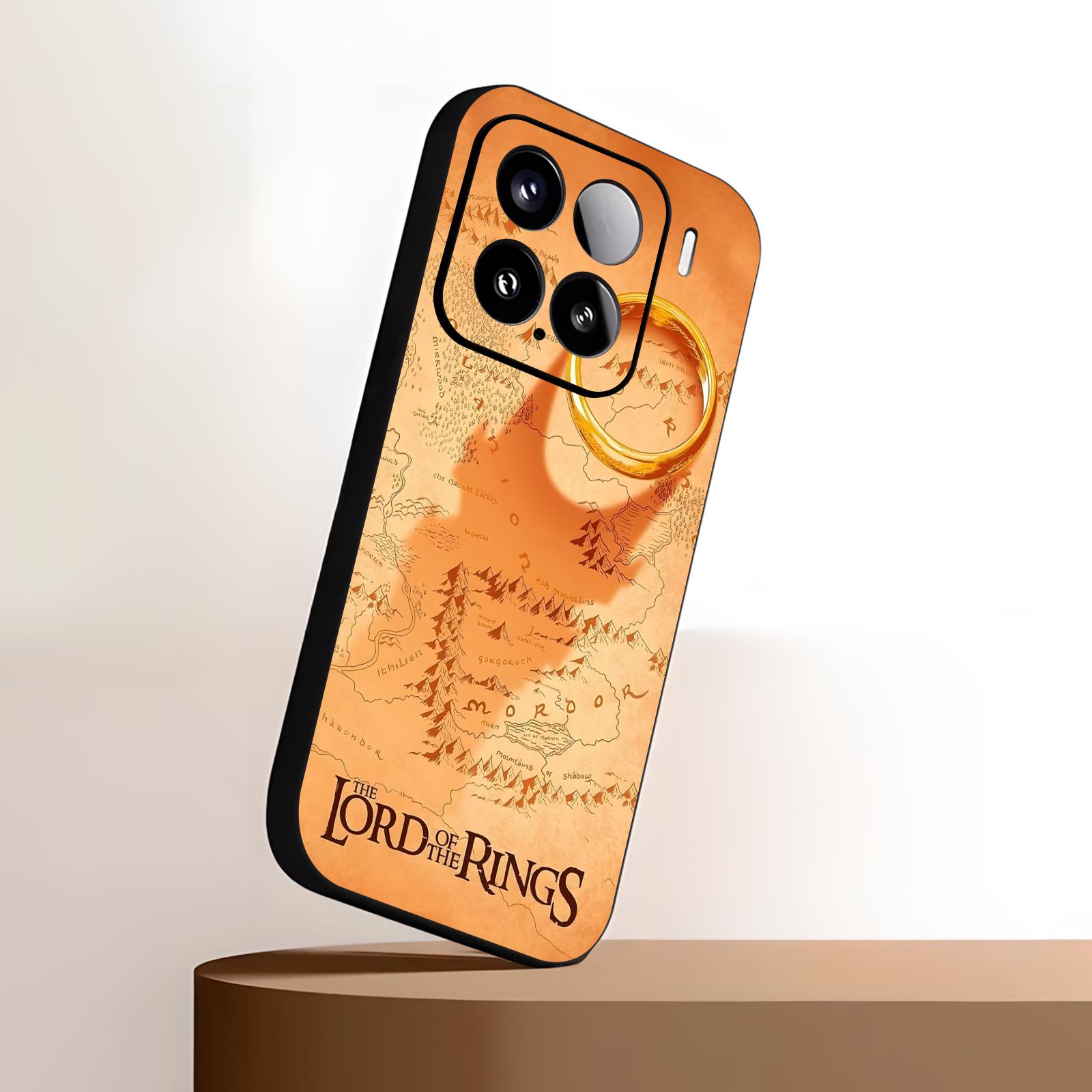Funda de teléfono con diseño d - Xiaomi Phone Accessories reseña y precio