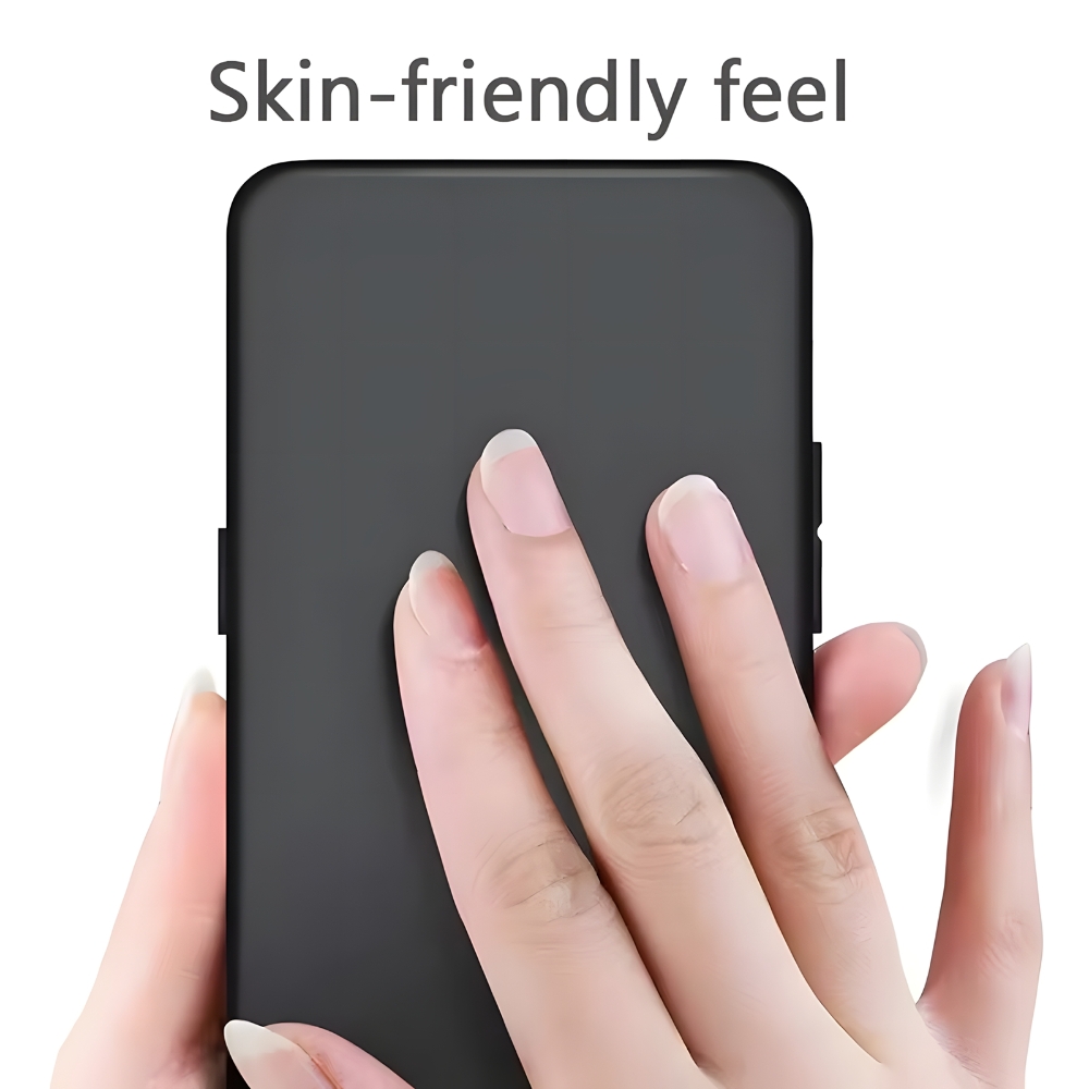 Funda de teléfono con diseño d - Xiaomi Phone Accessories reseña y precio