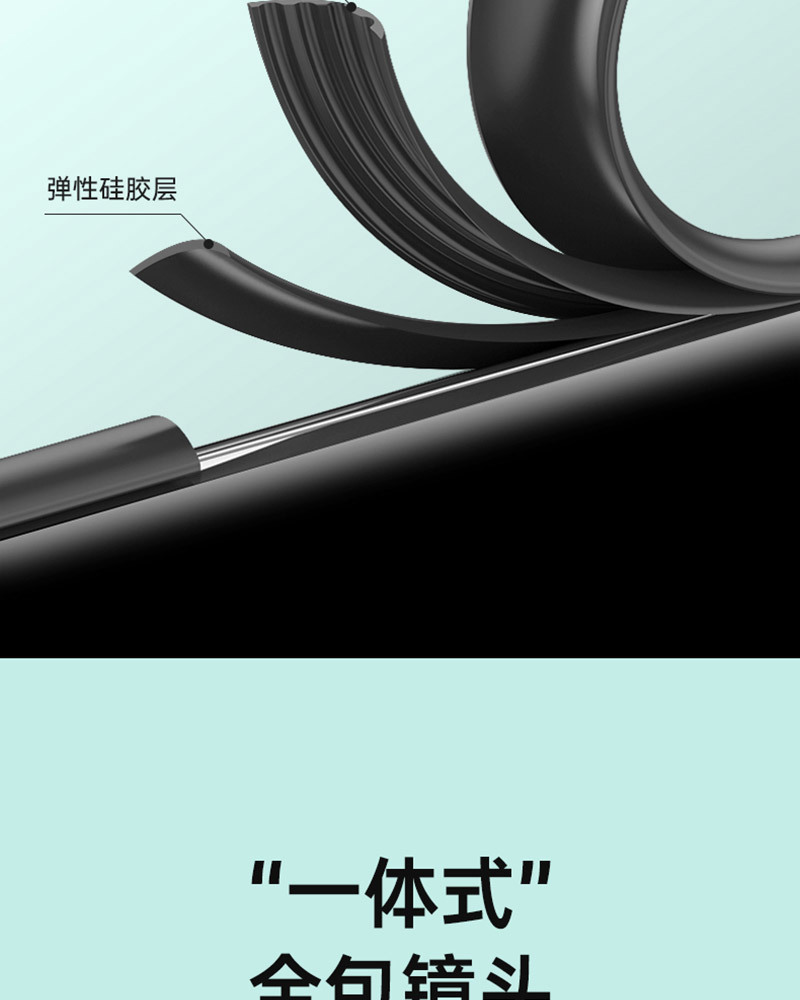 Funda de cuero antiarañazos a  - Phone Accessories Nothing reseña y precio