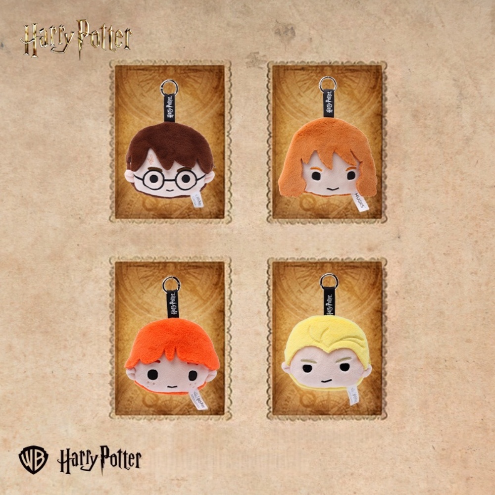 Monedero de peluche de Harry P - Phone Accessories Toys reseña y precio
