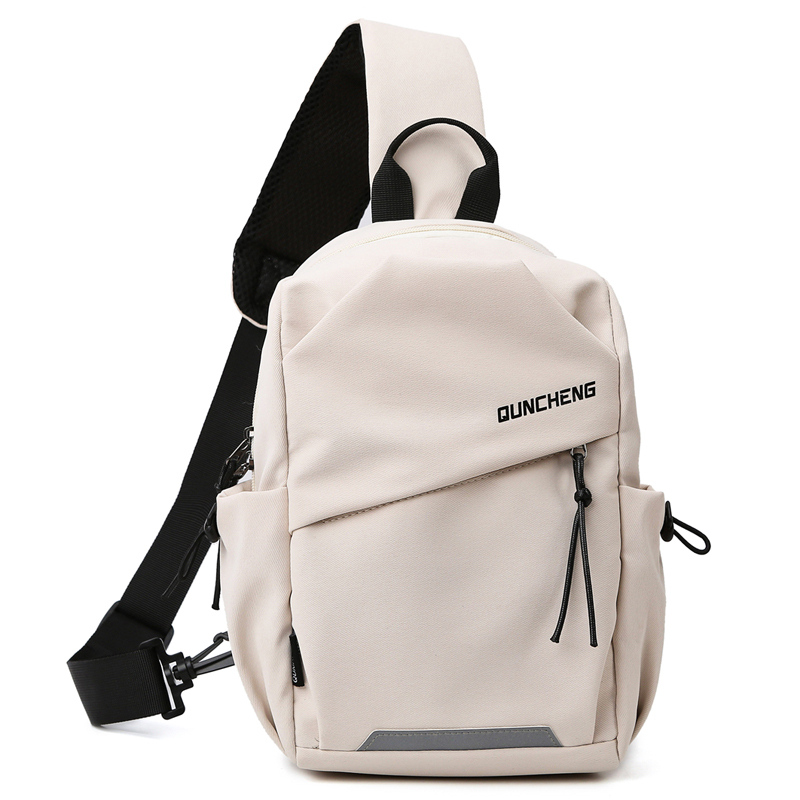Bolso de pecho para hombre, bo - Phone Accessories For Running reseña y precio