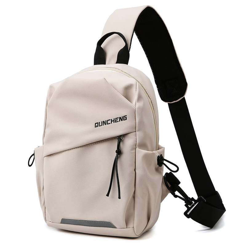 Bolso de pecho para hombre, bo - Phone Accessories For Running reseña y precio