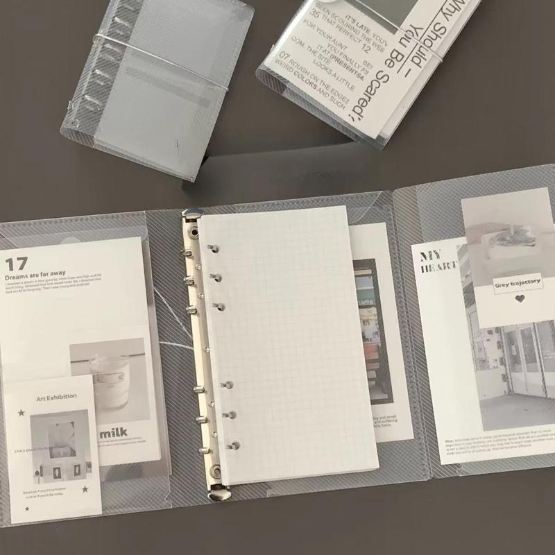 Cubierta para Cuaderno A6 M5 c - Phone Accessories For Travel reseña y precio