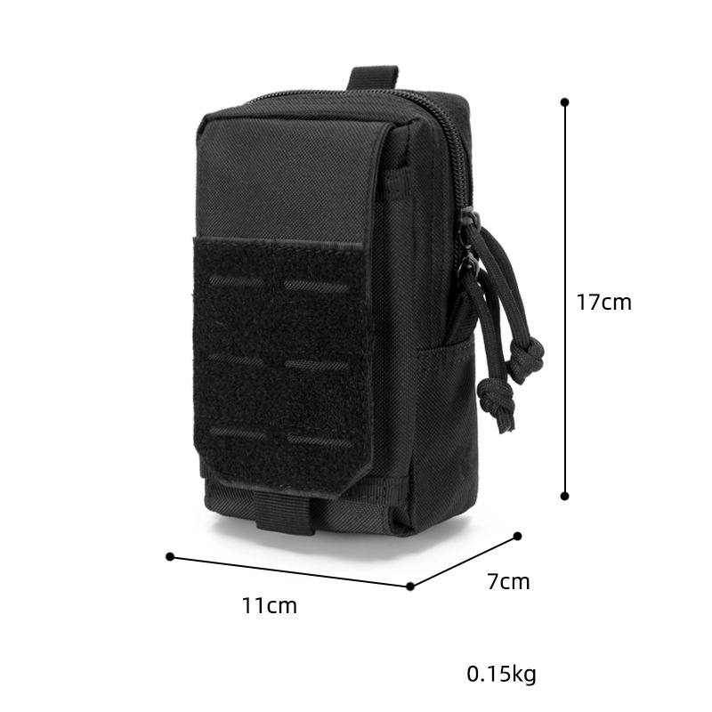 Bolsillo hombres cinturón espe - Phone Accessories For Running reseña y precio