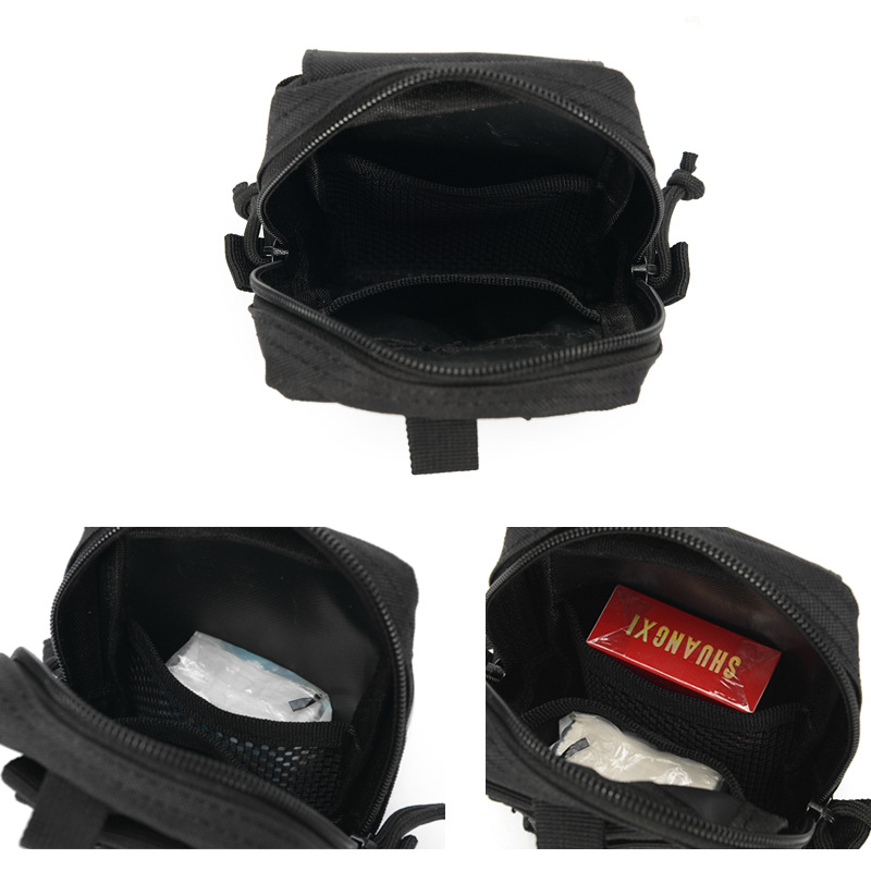 Bolsillo hombres cinturón espe - Phone Accessories For Running reseña y precio
