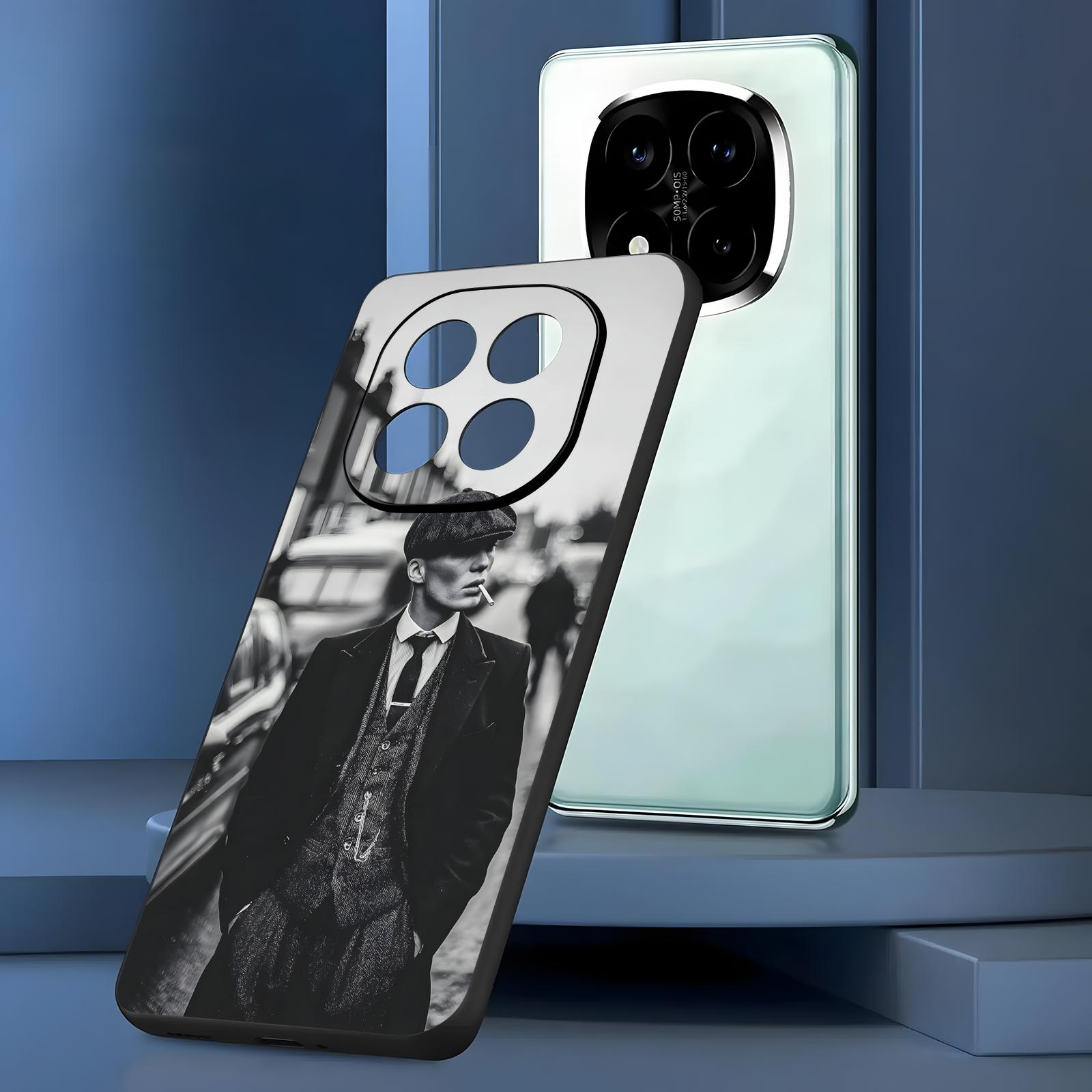 Funda de teléfono Thomas Shelb - Xiaomi Phone Accessories reseña y precio