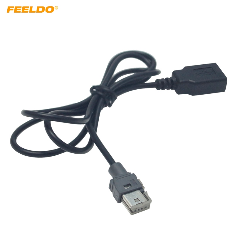 Adaptador de radio CD estándar - Usb Data Cable reseña y precio