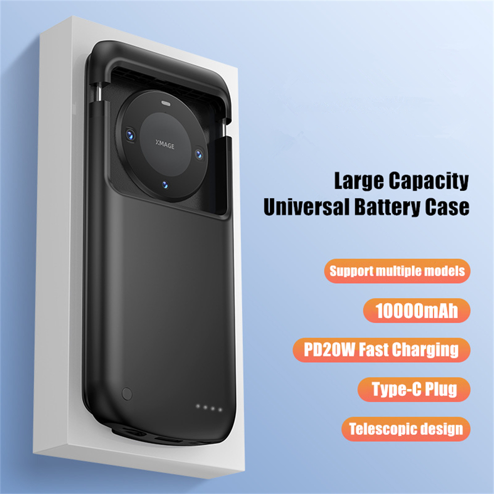 Funda Universal para banco de  - Phone Accessories Vivo reseña y precio