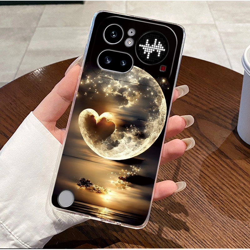 Funda elegante y moderna para  - Phone Accessories Nothing reseña y precio