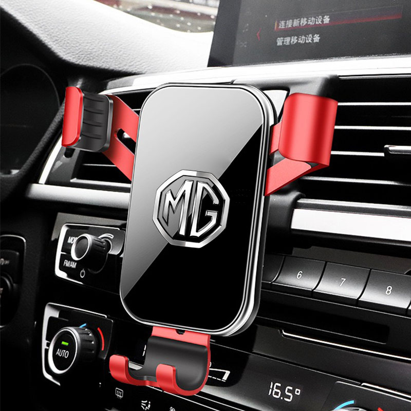 Soporte de teléfono ABS para c - Phone Accessories For Your Car reseña y precio