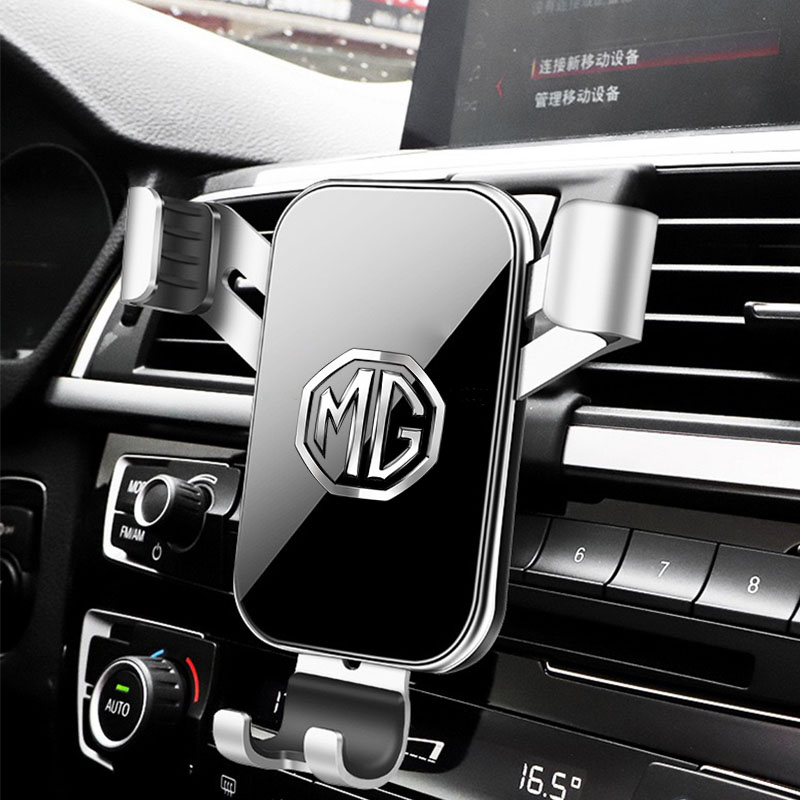 Soporte de teléfono ABS para c - Phone Accessories For Your Car reseña y precio