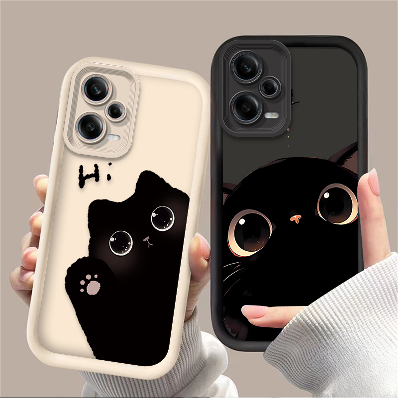 Preciosa funda de teléfono con - Xiaomi Phone Accessories reseña y precio