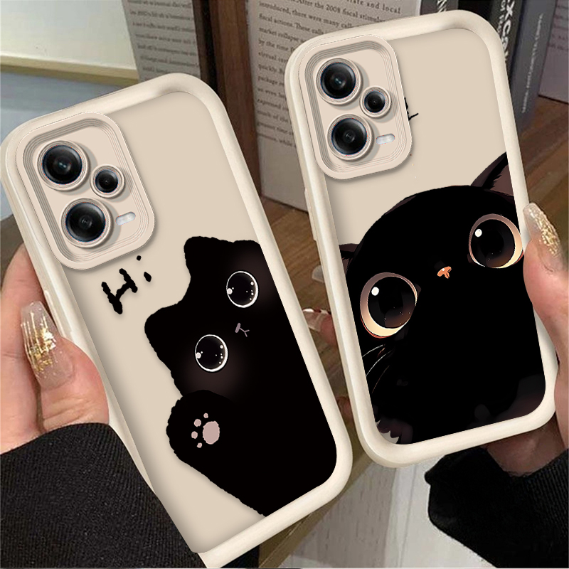 Preciosa funda de teléfono con - Xiaomi Phone Accessories reseña y precio