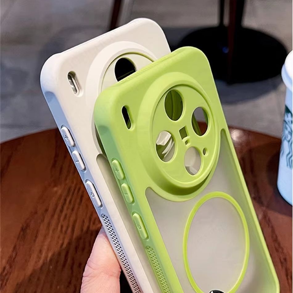 Funda Magsafe para Vivo X300 X - Phone Accessories Vivo reseña y precio