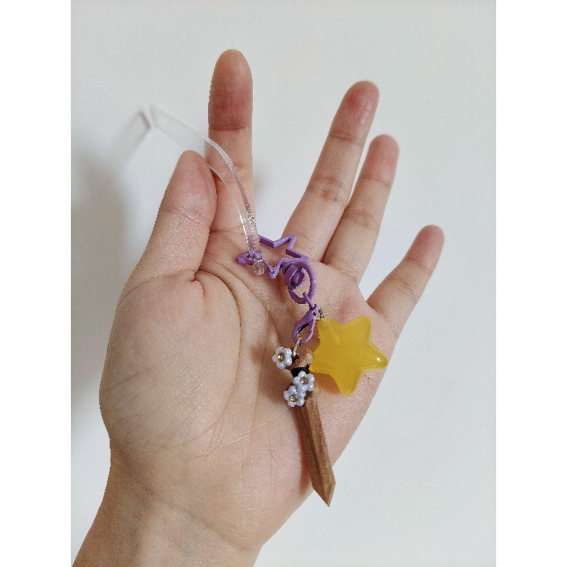 Accesorios de Xavier de Love a - Phone Accessories Jewelry reseña y precio