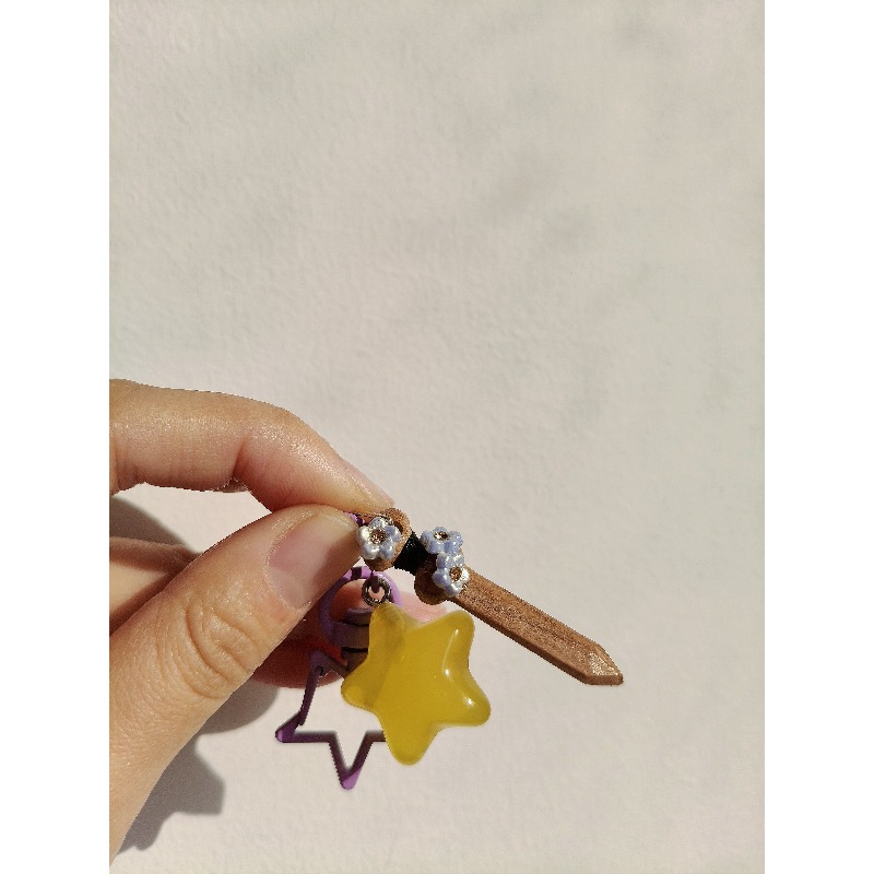 Accesorios de Xavier de Love a - Phone Accessories Jewelry reseña y precio