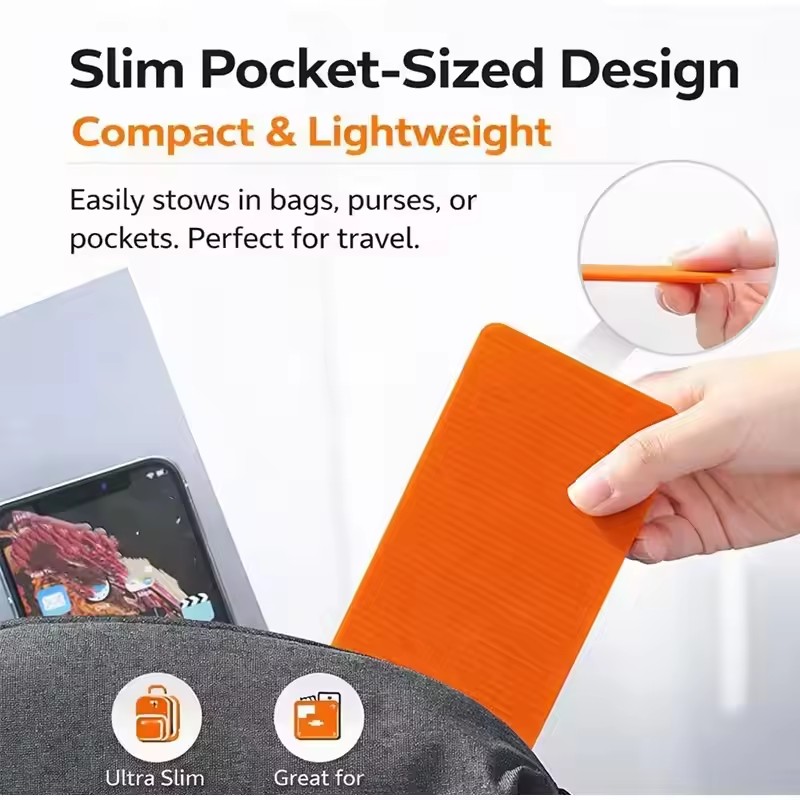 Soporte Plegable y Flexible pa - Phone Accessories Items reseña y precio