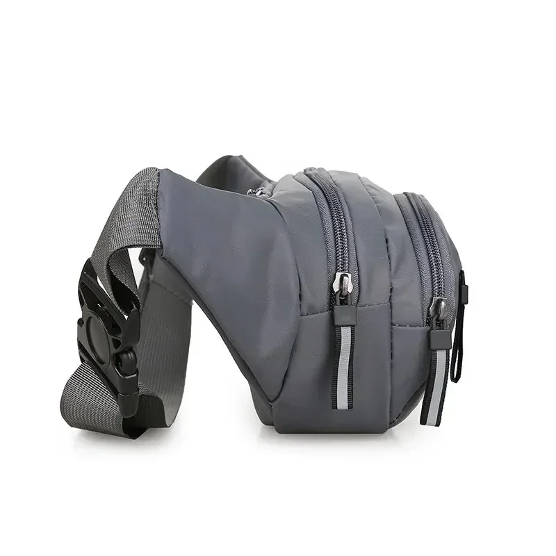 Riñoneras de lona para hombre, - Phone Accessories For Running reseña y precio