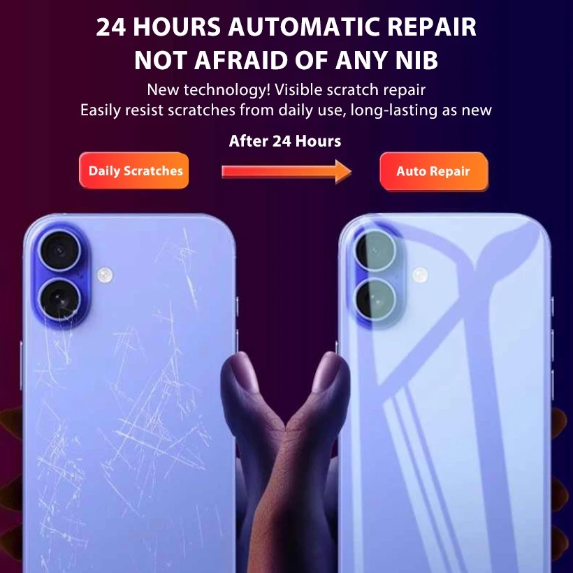 5-1 Uds película de hidrogel p - Phone Accessories Unique reseña y precio
