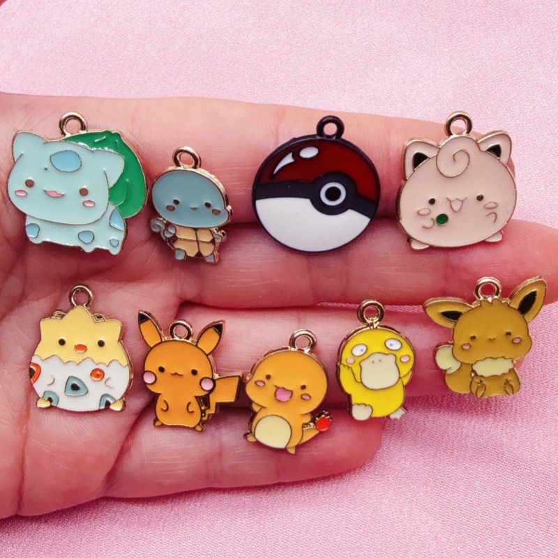 10 piezas de accesorios de joy - Phone Accessories Jewelry reseña y precio