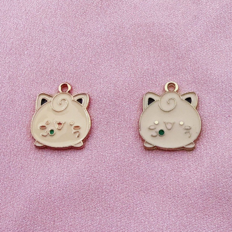 10 piezas de accesorios de joy - Phone Accessories Jewelry reseña y precio