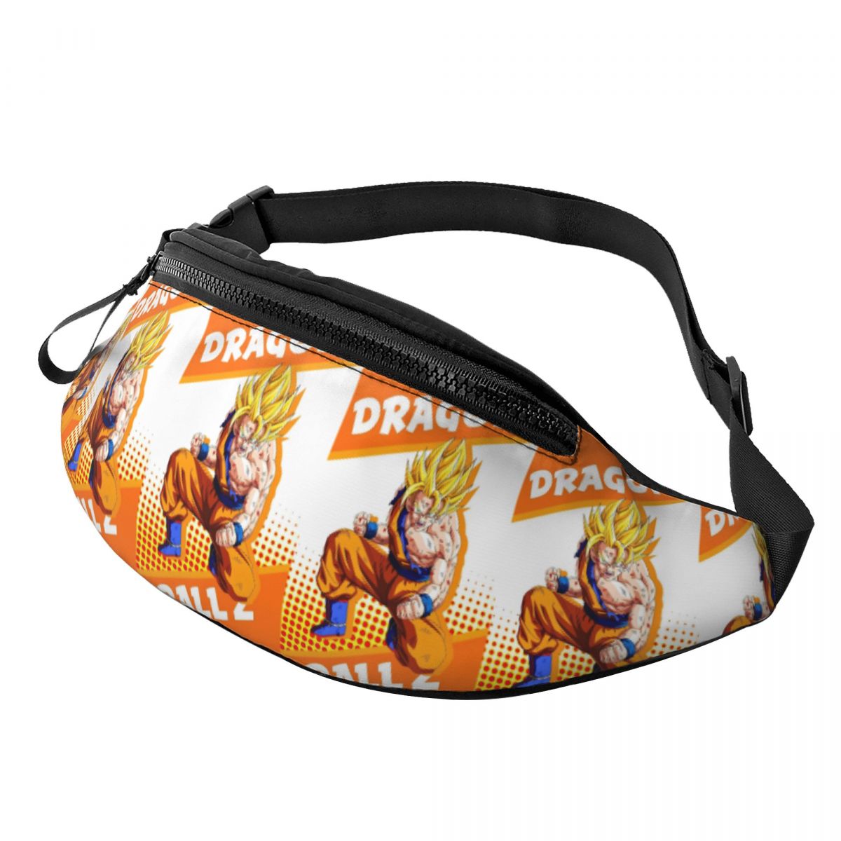 Riñonera Personalizada DBZ G-G - Phone Accessories For Running reseña y precio