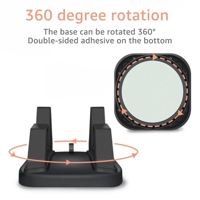 Soporte giratorio de 360 grado - Phone Accessories Items reseña y precio