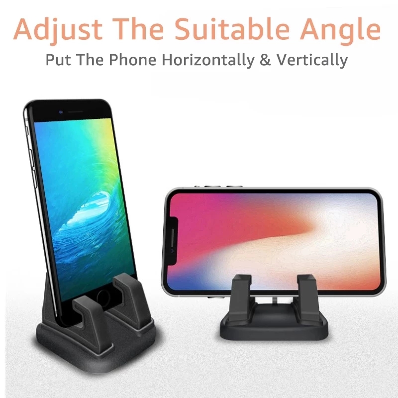 Soporte giratorio de 360 grado - Phone Accessories Items reseña y precio