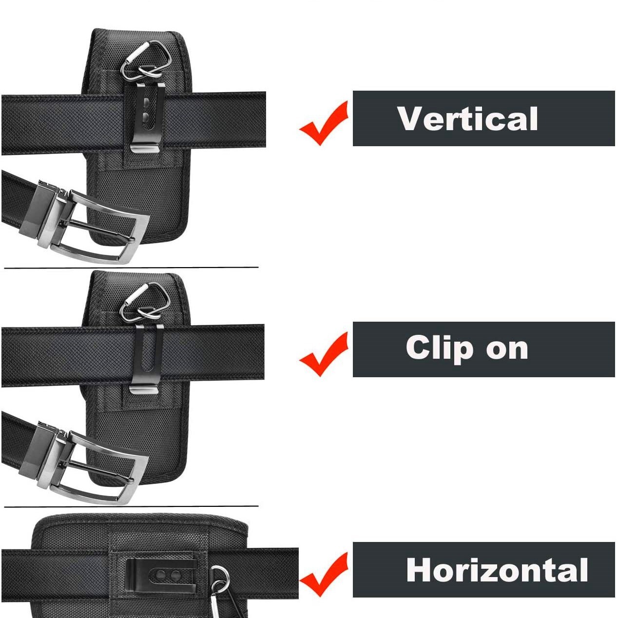 Funda para teléfono para hombr - Phone Accessories For Running reseña y precio