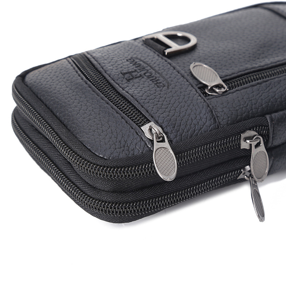 Riñonera para hombre, bolso pa - Phone Accessories For Men reseña y precio